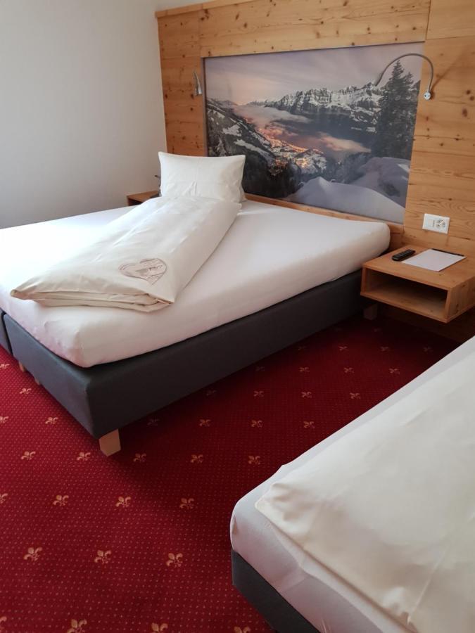 Hotel Cristal 플럼스버그 외부 사진