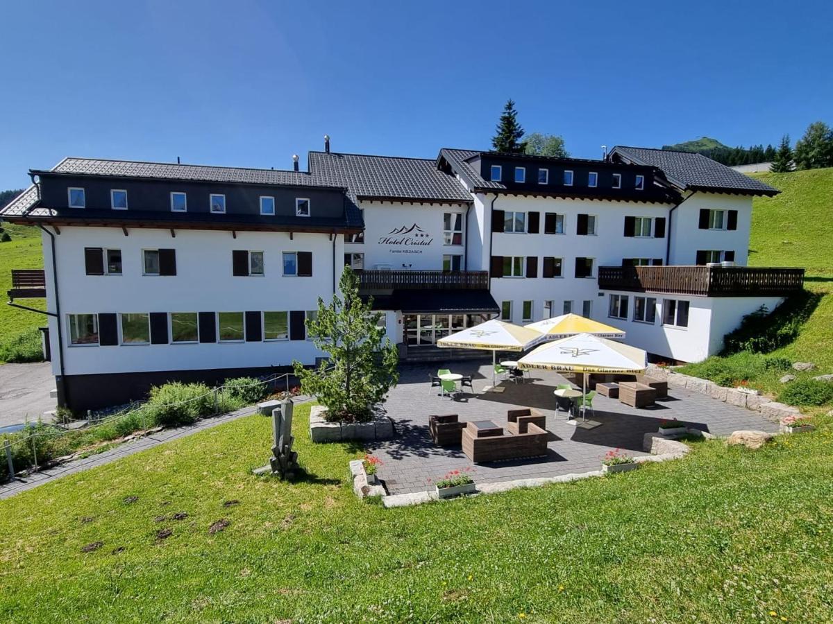 Hotel Cristal 플럼스버그 외부 사진