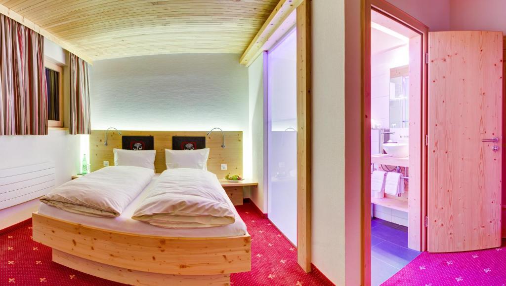 Hotel Cristal 플럼스버그 객실 사진