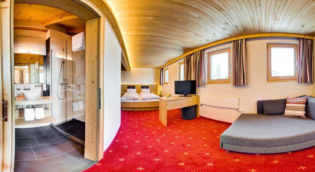 Hotel Cristal 플럼스버그 객실 사진