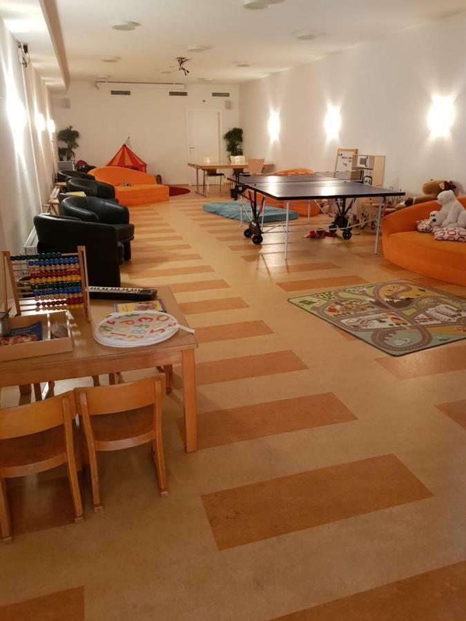 Hotel Cristal 플럼스버그 외부 사진